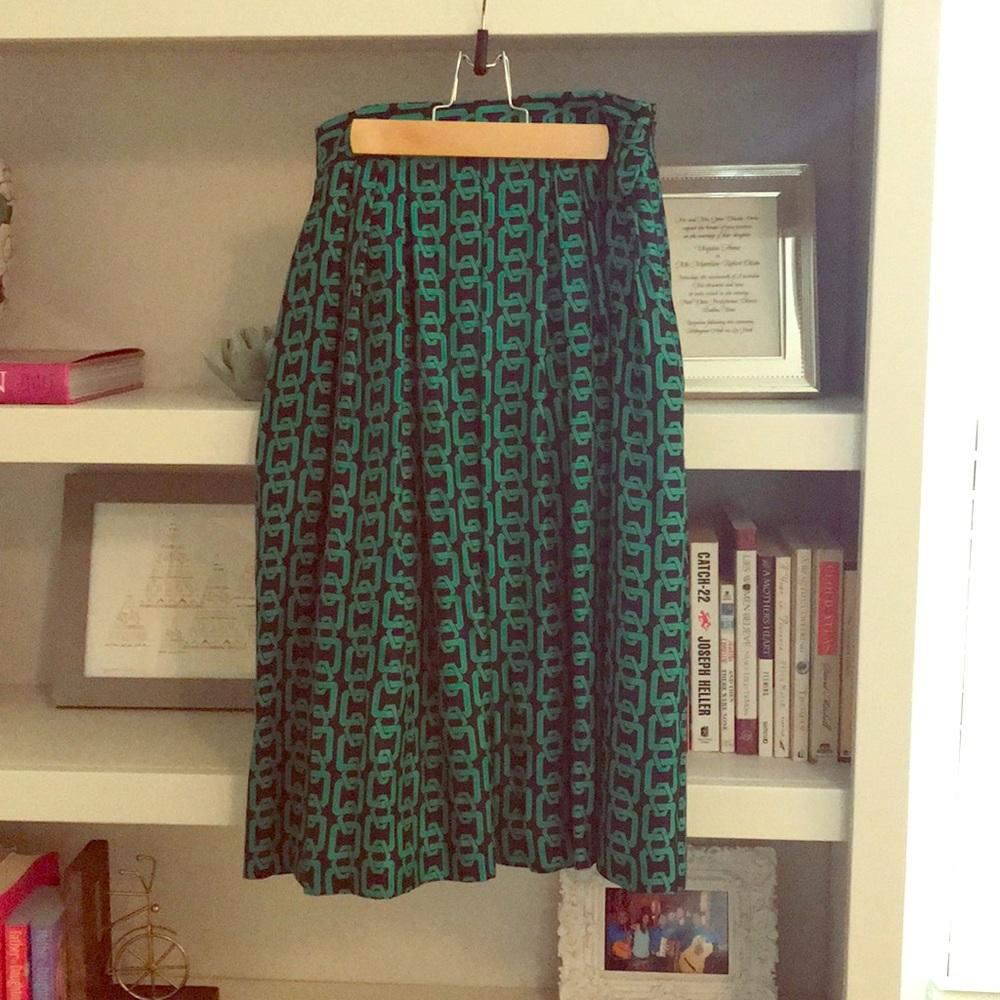 Milly Skirt
